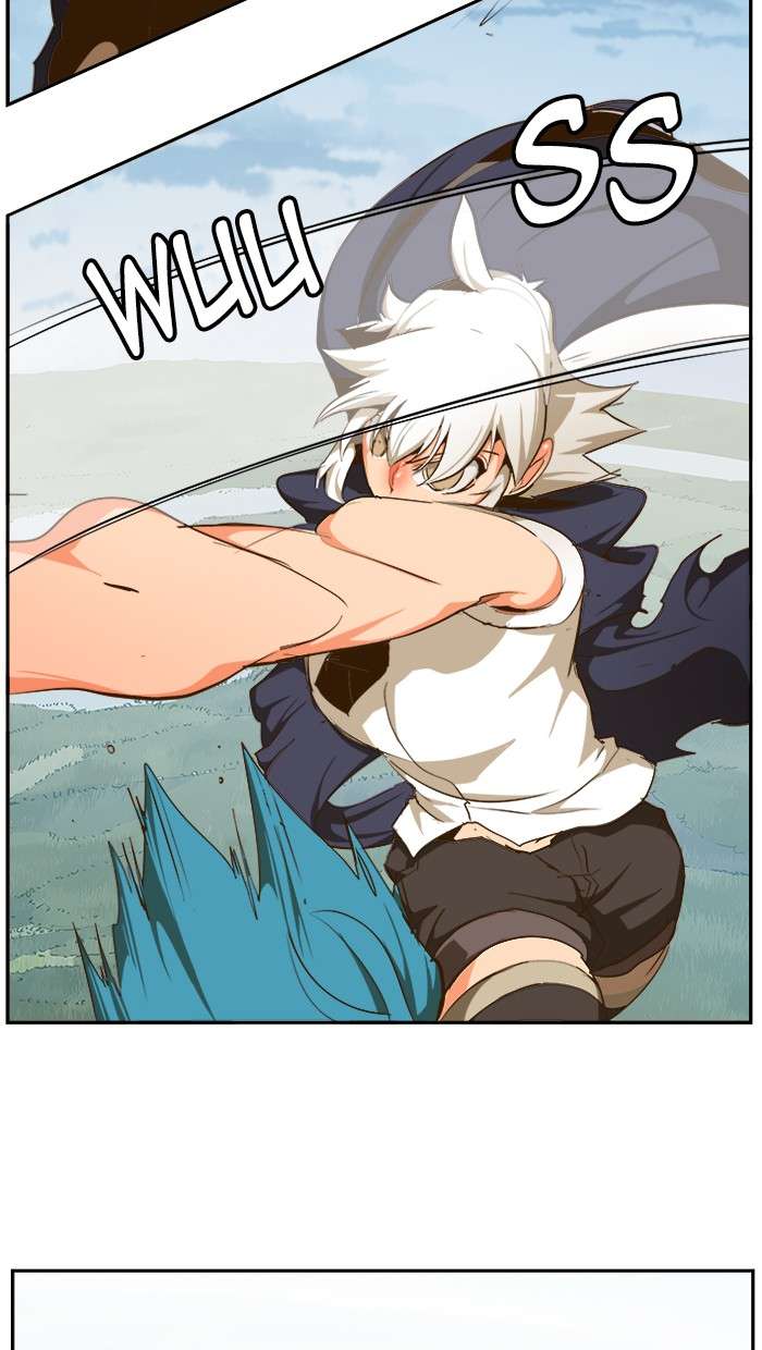 The God of High School Chapter 430 - halaman 41