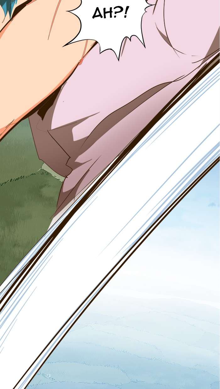 The God of High School Chapter 430 - halaman 46