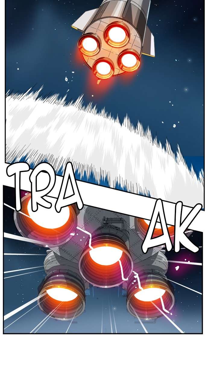 The God of High School Chapter 430 - halaman 48