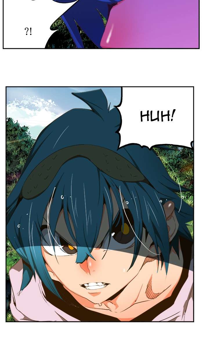 The God of High School Chapter 430 - halaman 6
