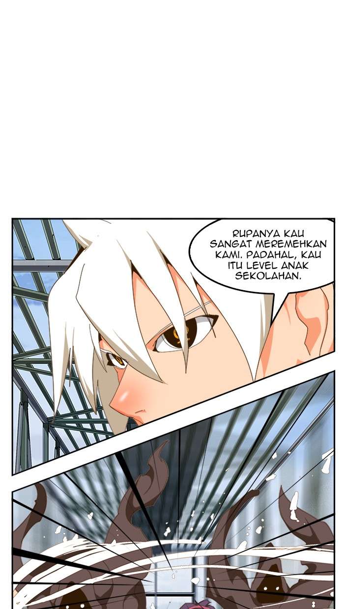 The God of High School Chapter 430 - halaman 65