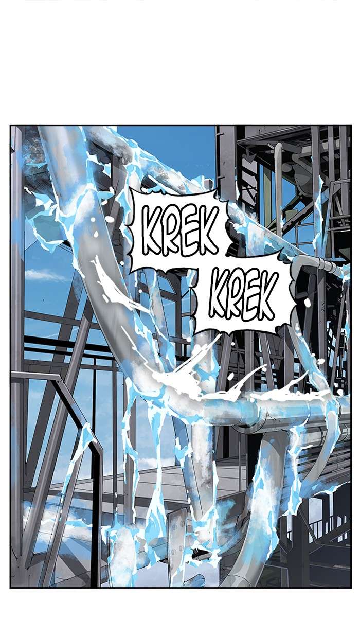 The God of High School Chapter 430 - halaman 67