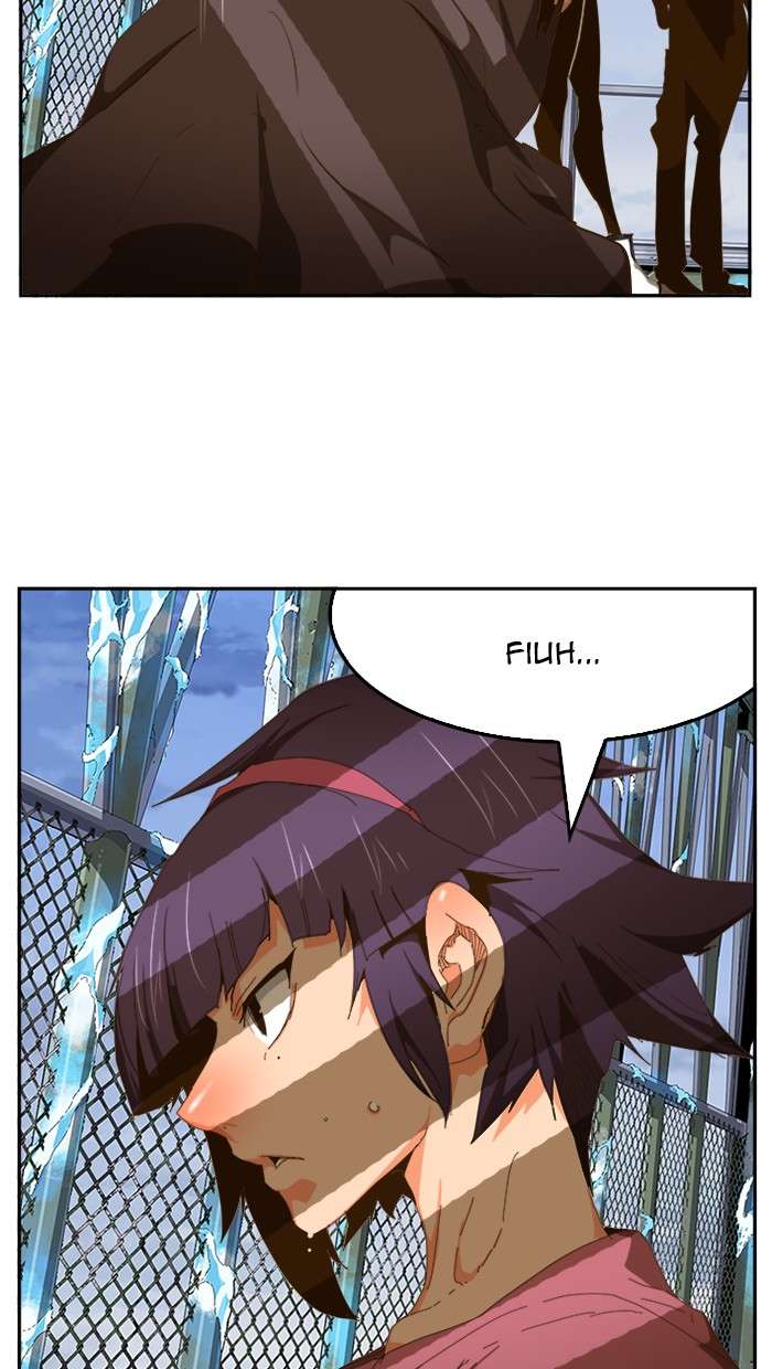 The God of High School Chapter 430 - halaman 72