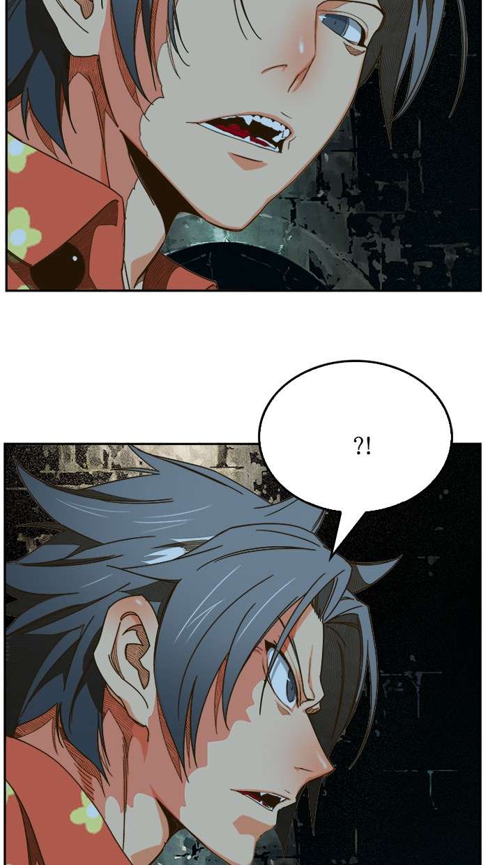 The God of High School Chapter 430 - halaman 78