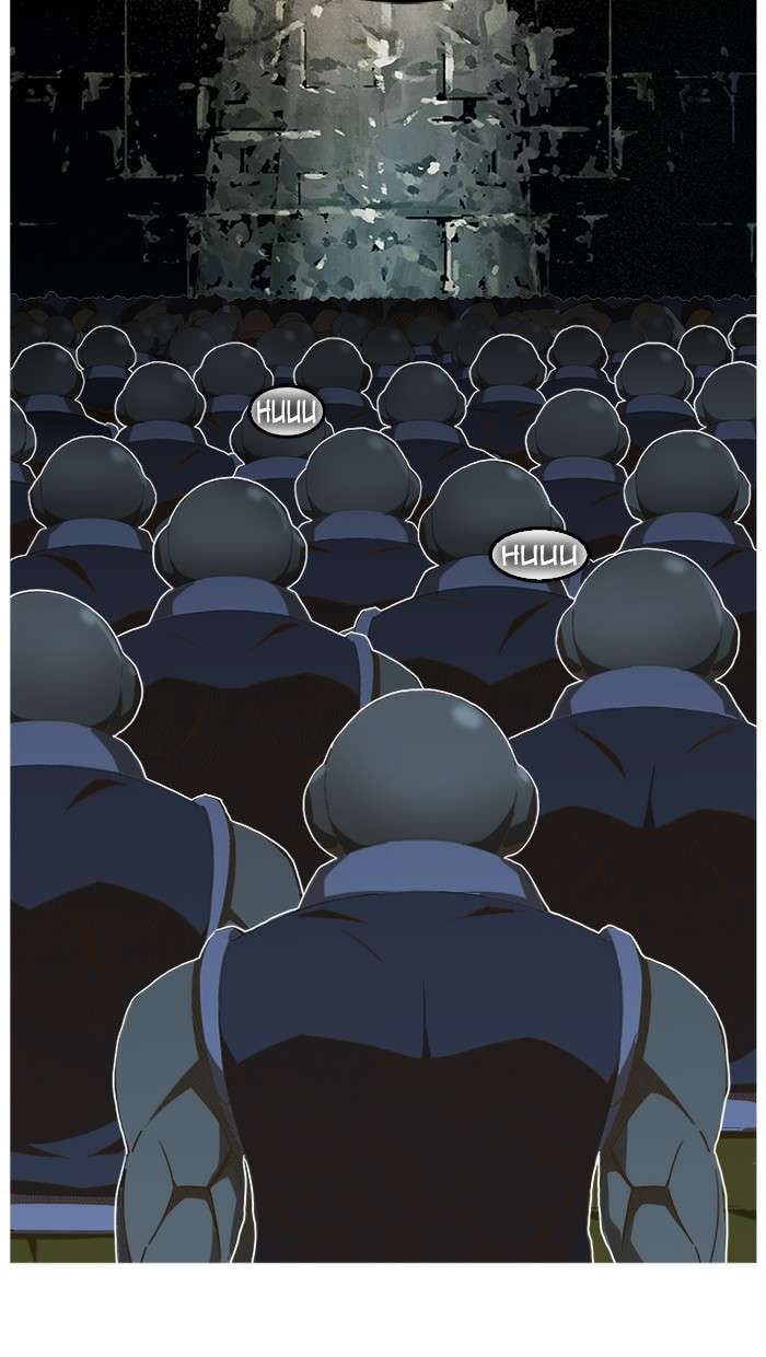 The God of High School Chapter 430 - halaman 80