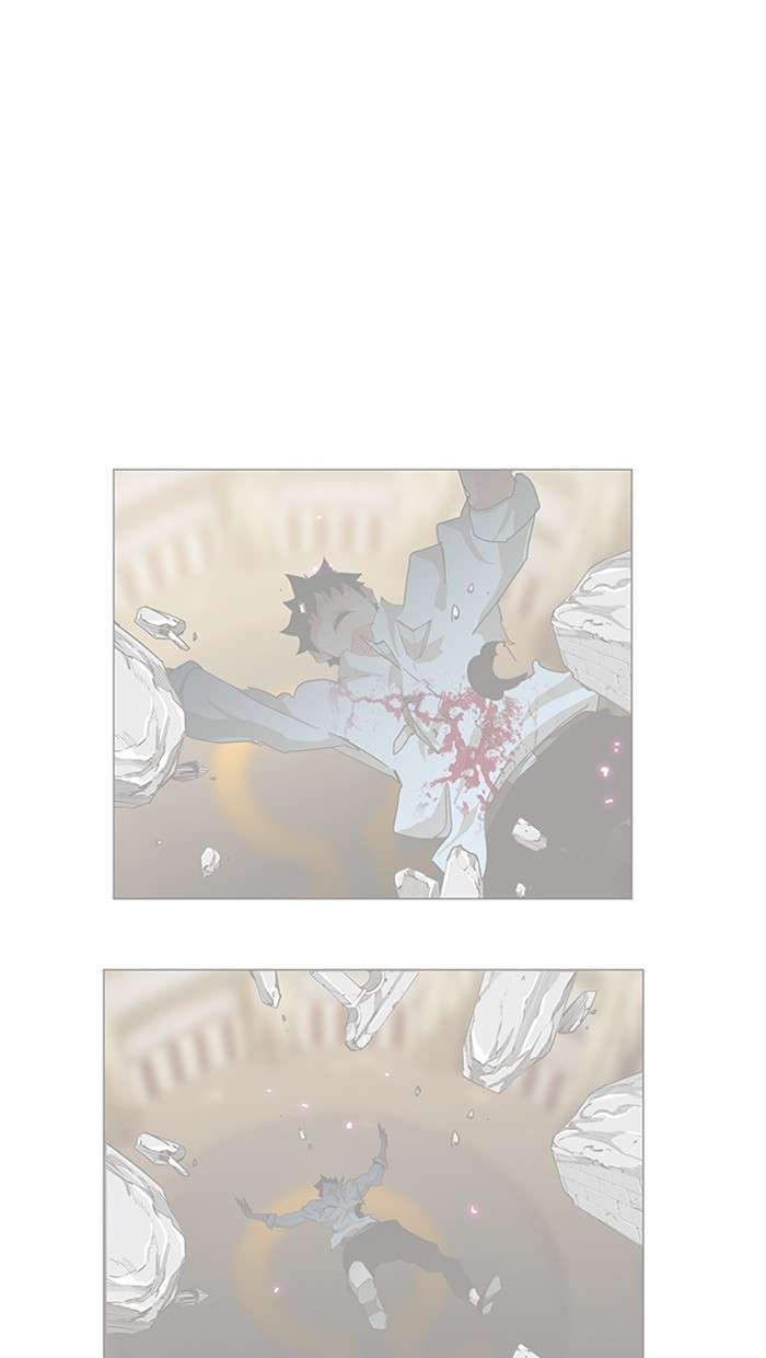 The God of High School Chapter 431 - halaman 1
