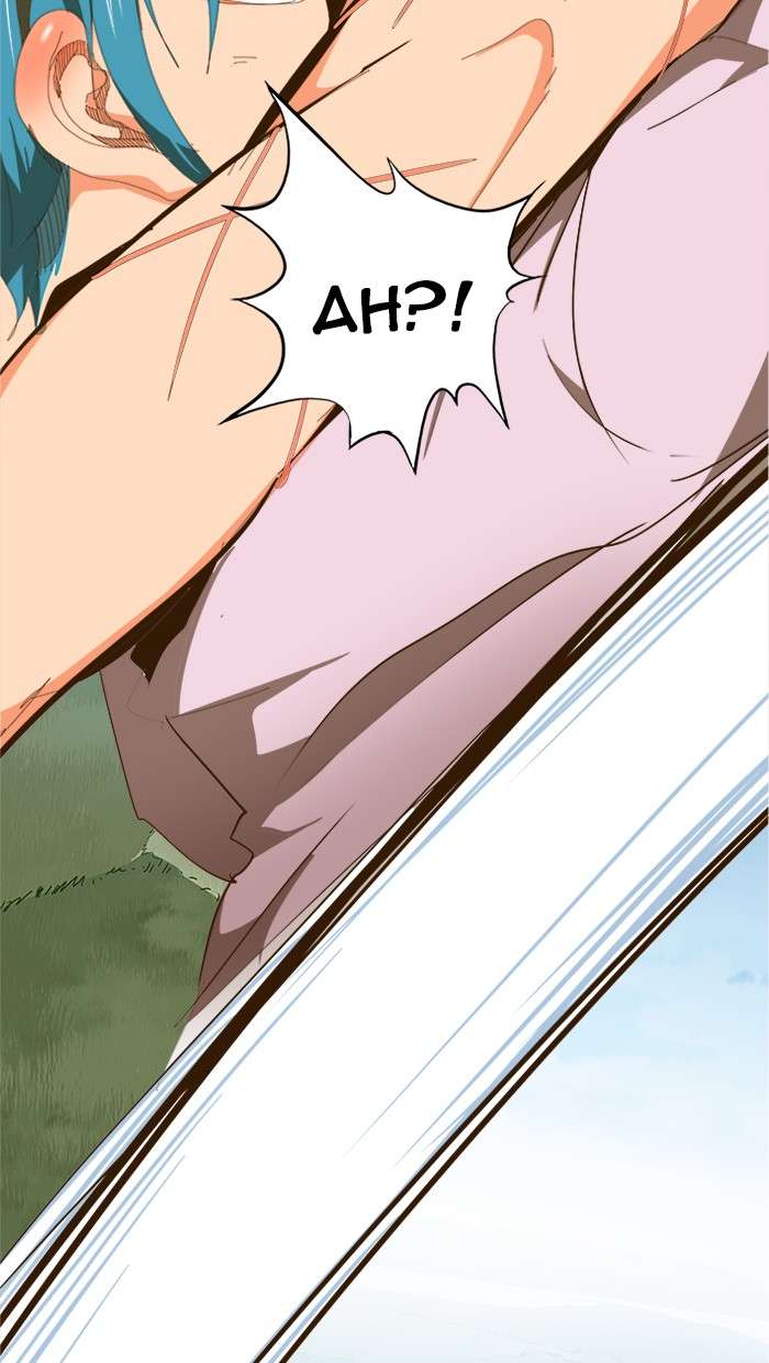 The God of High School Chapter 431 - halaman 10