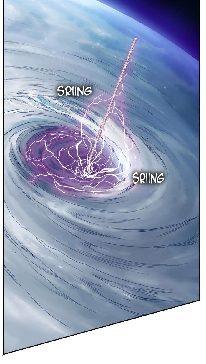 The God of High School Chapter 431 - halaman 28