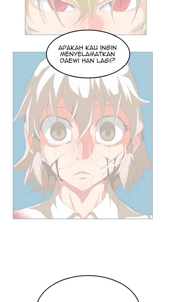 The God of High School Chapter 431 - halaman 4