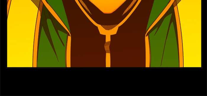 The God of High School Chapter 431 - halaman 48