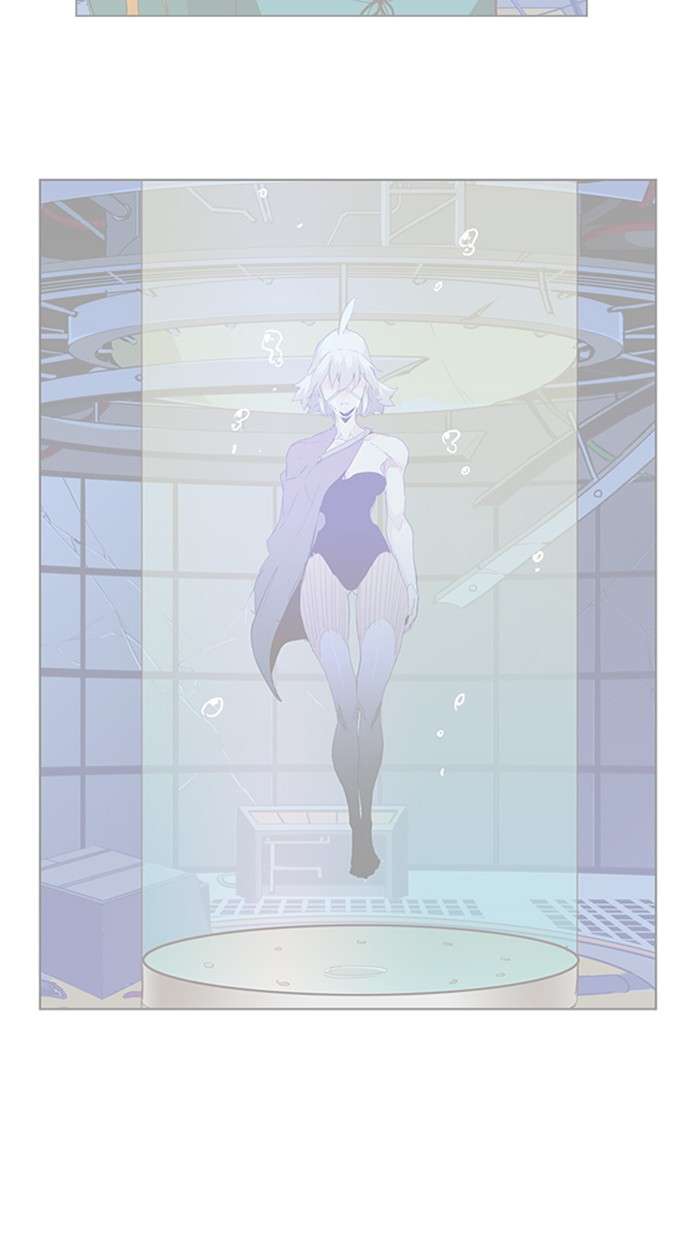 The God of High School Chapter 431 - halaman 6