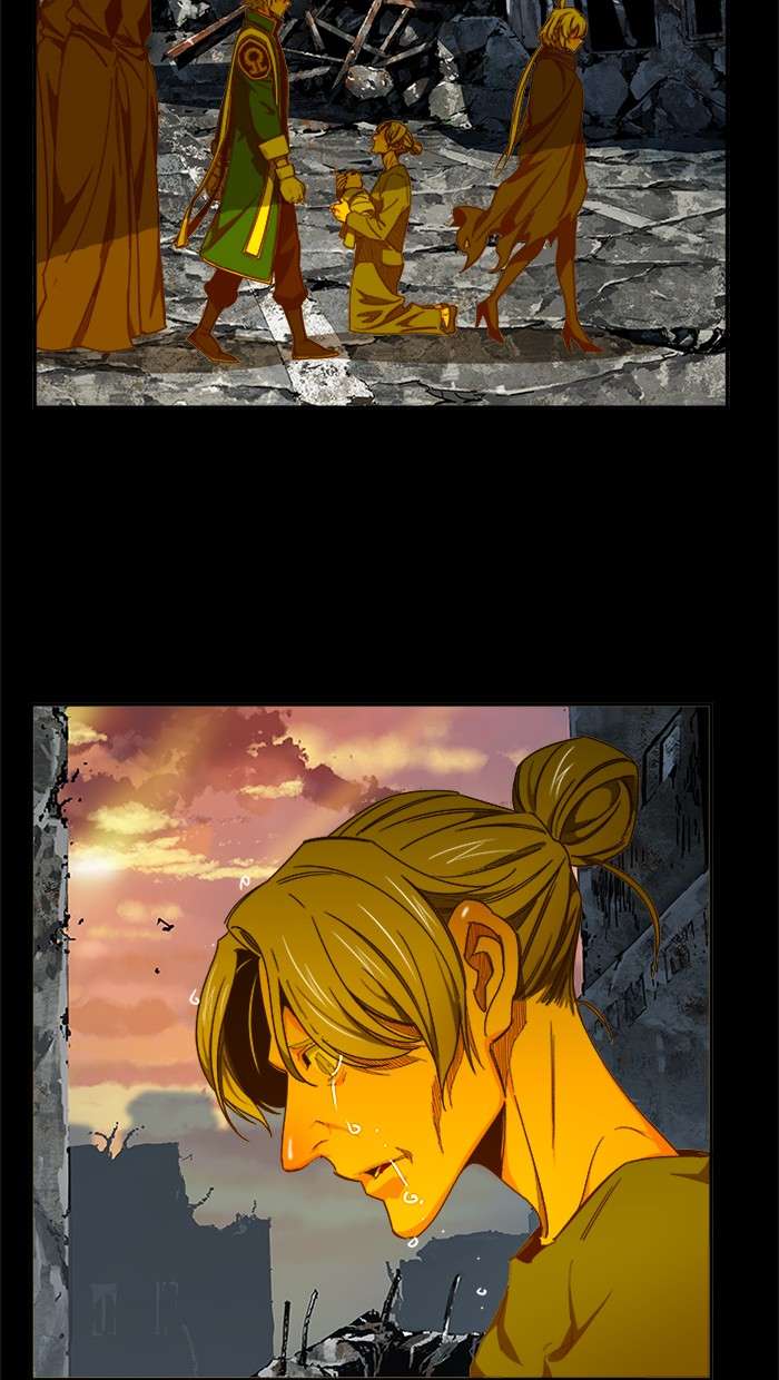 The God of High School Chapter 431 - halaman 63