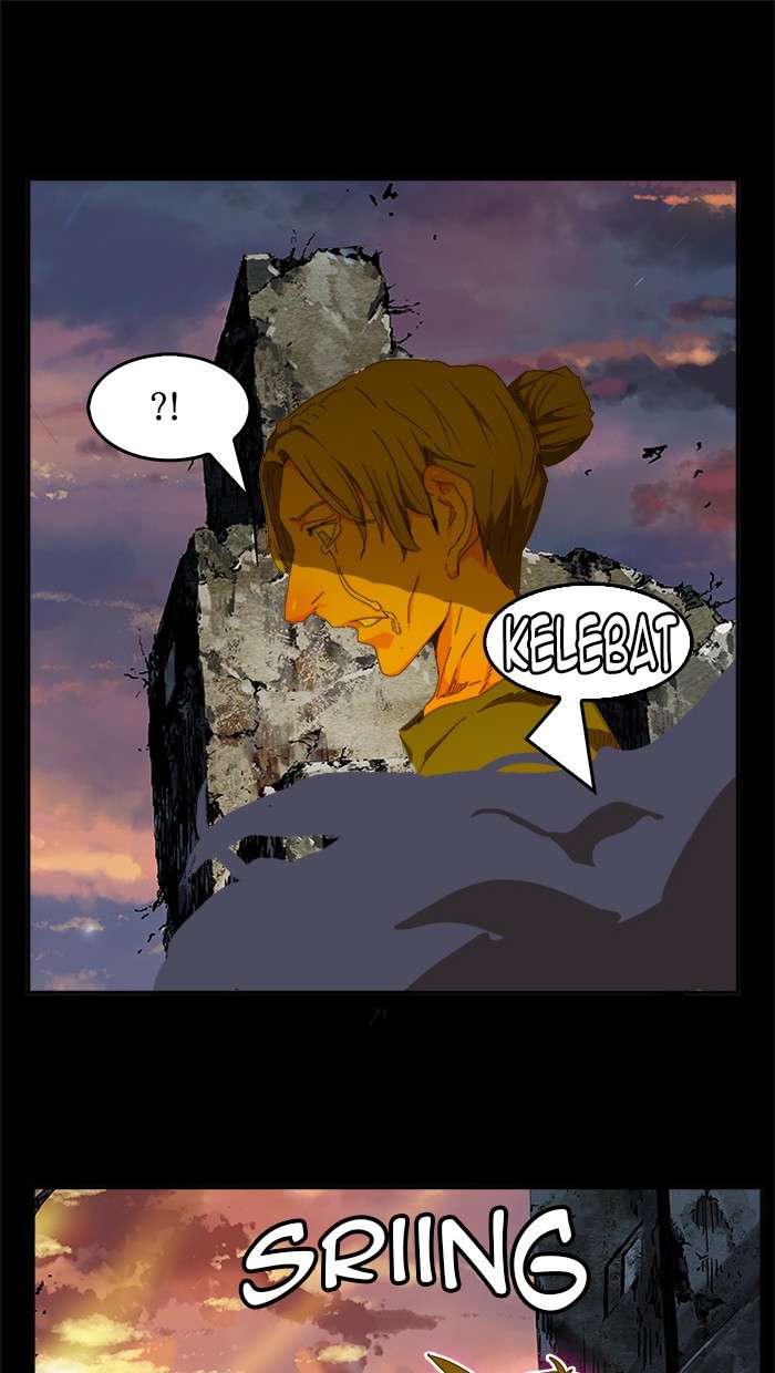 The God of High School Chapter 431 - halaman 68