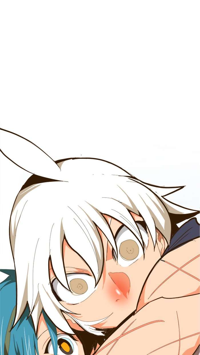 The God of High School Chapter 431 - halaman 9