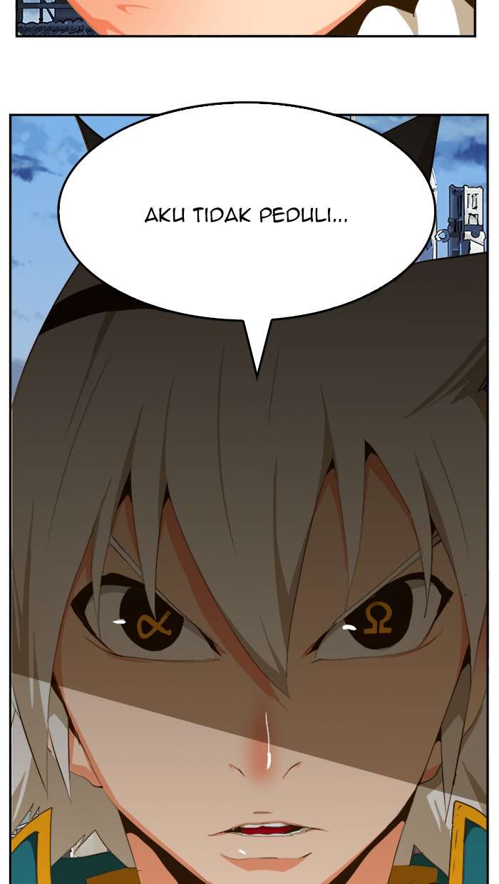 The God of High School Chapter 431 - halaman 94