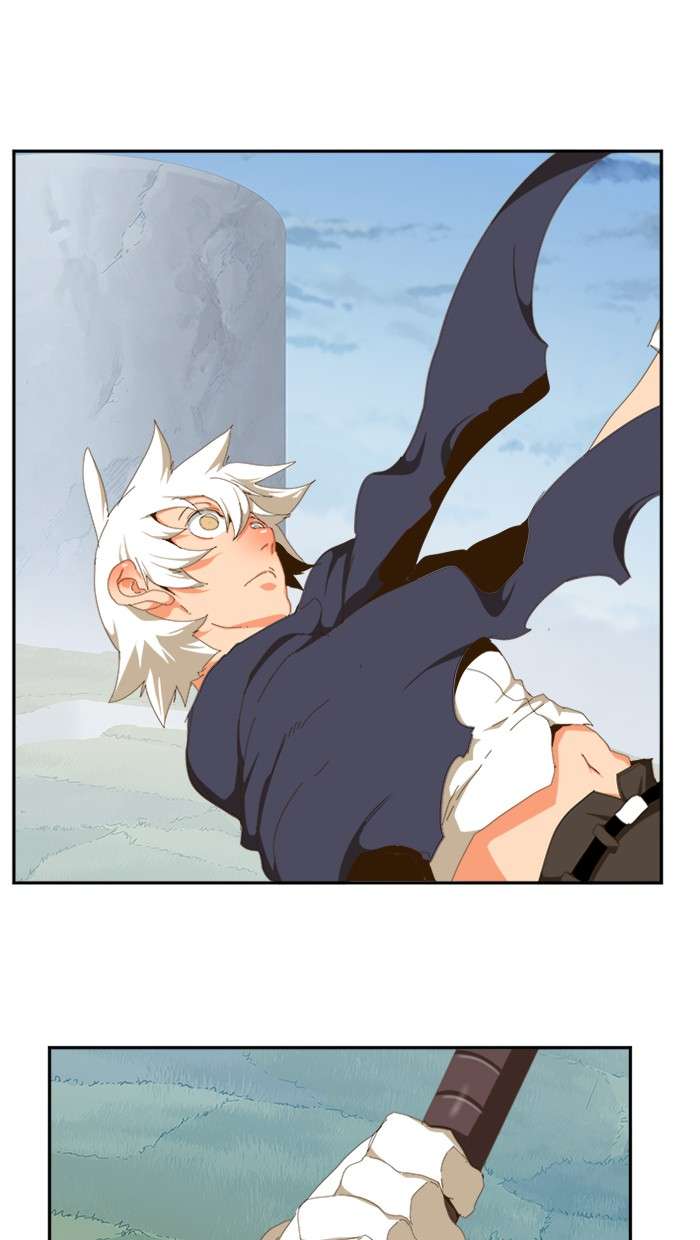 The God of High School Chapter 432 - halaman 16
