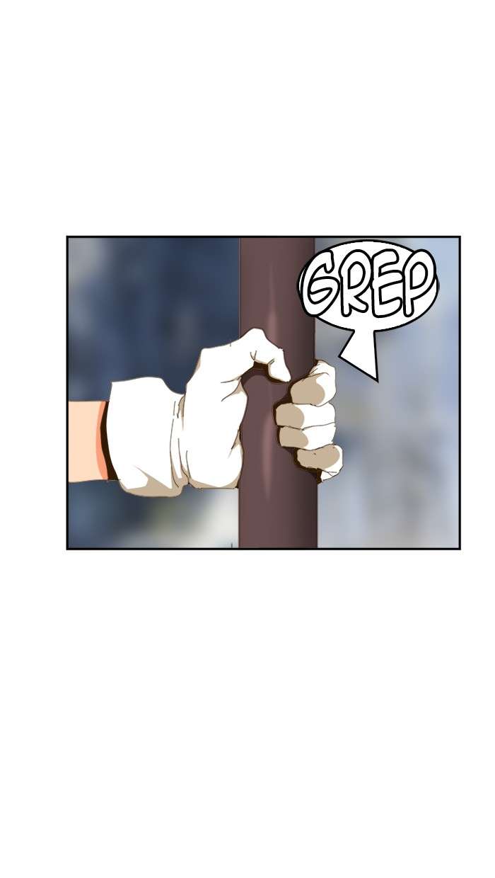 The God of High School Chapter 432 - halaman 23