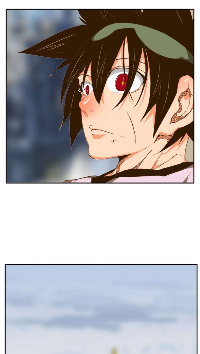 The God of High School Chapter 432 - halaman 24