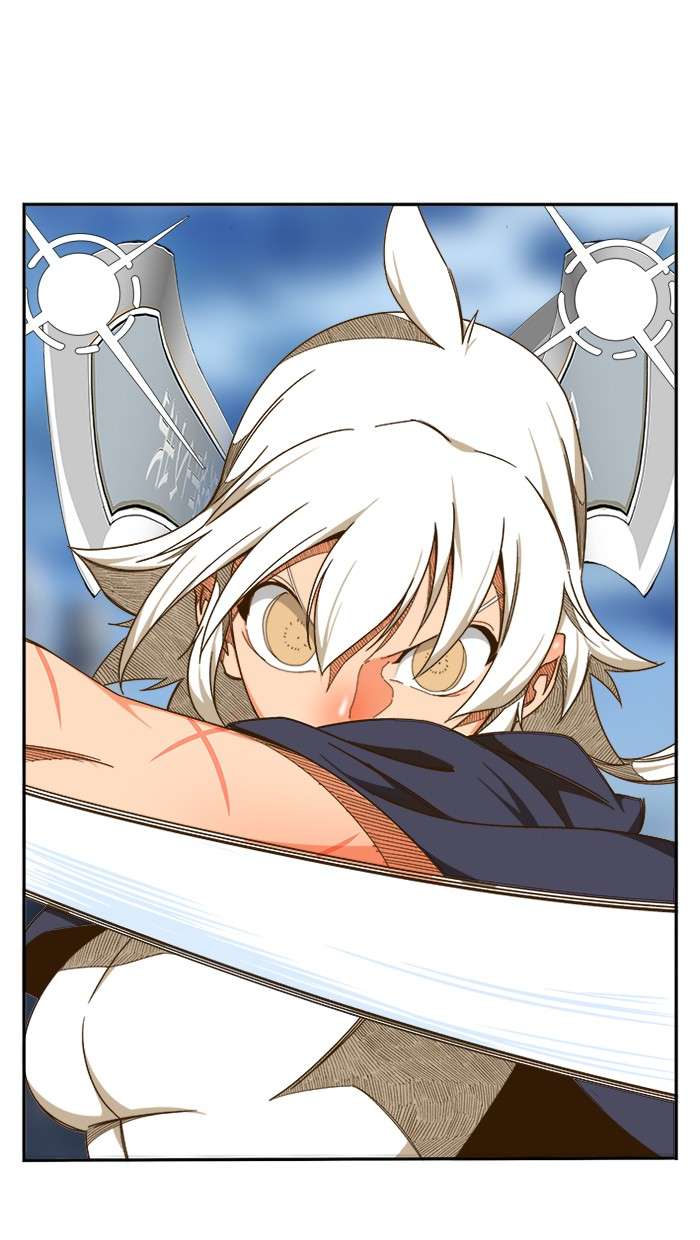 The God of High School Chapter 432 - halaman 26