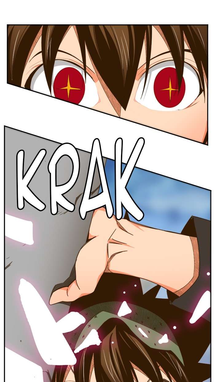 The God of High School Chapter 432 - halaman 27