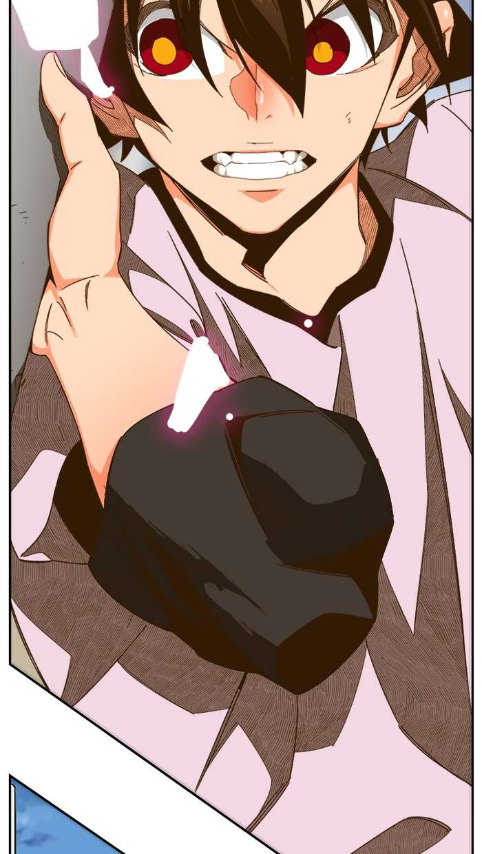 The God of High School Chapter 432 - halaman 28