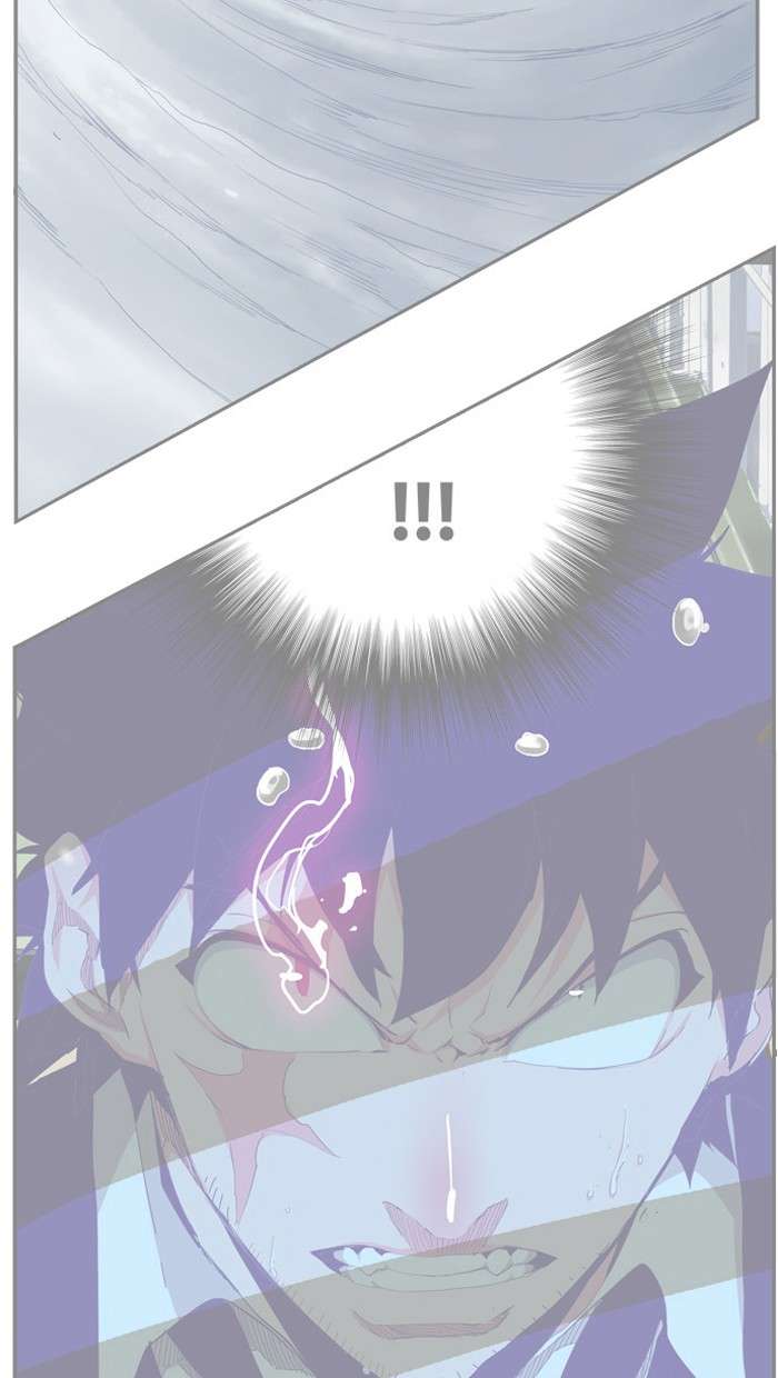 The God of High School Chapter 432 - halaman 3