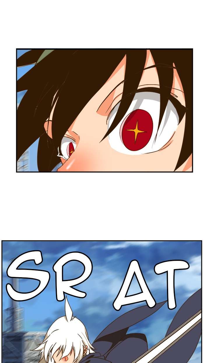 The God of High School Chapter 432 - halaman 35