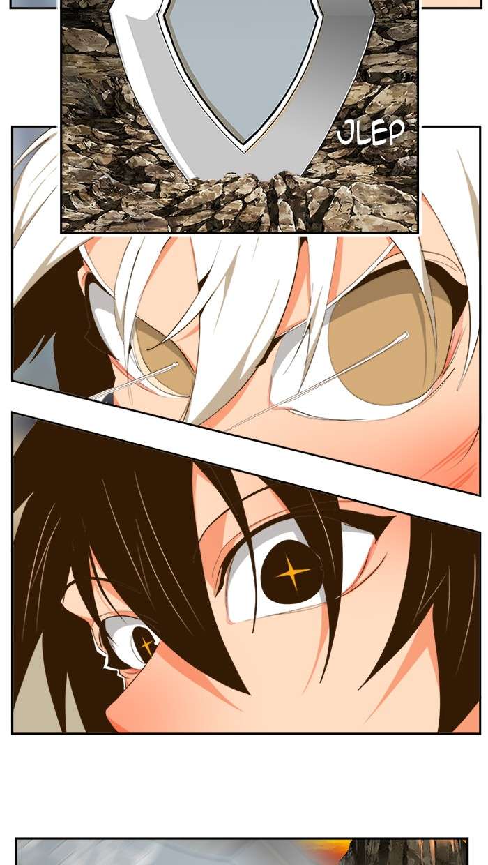 The God of High School Chapter 432 - halaman 38