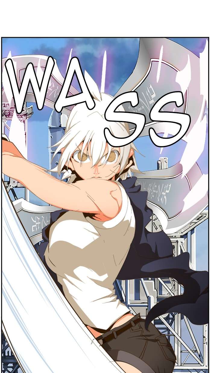 The God of High School Chapter 432 - halaman 43