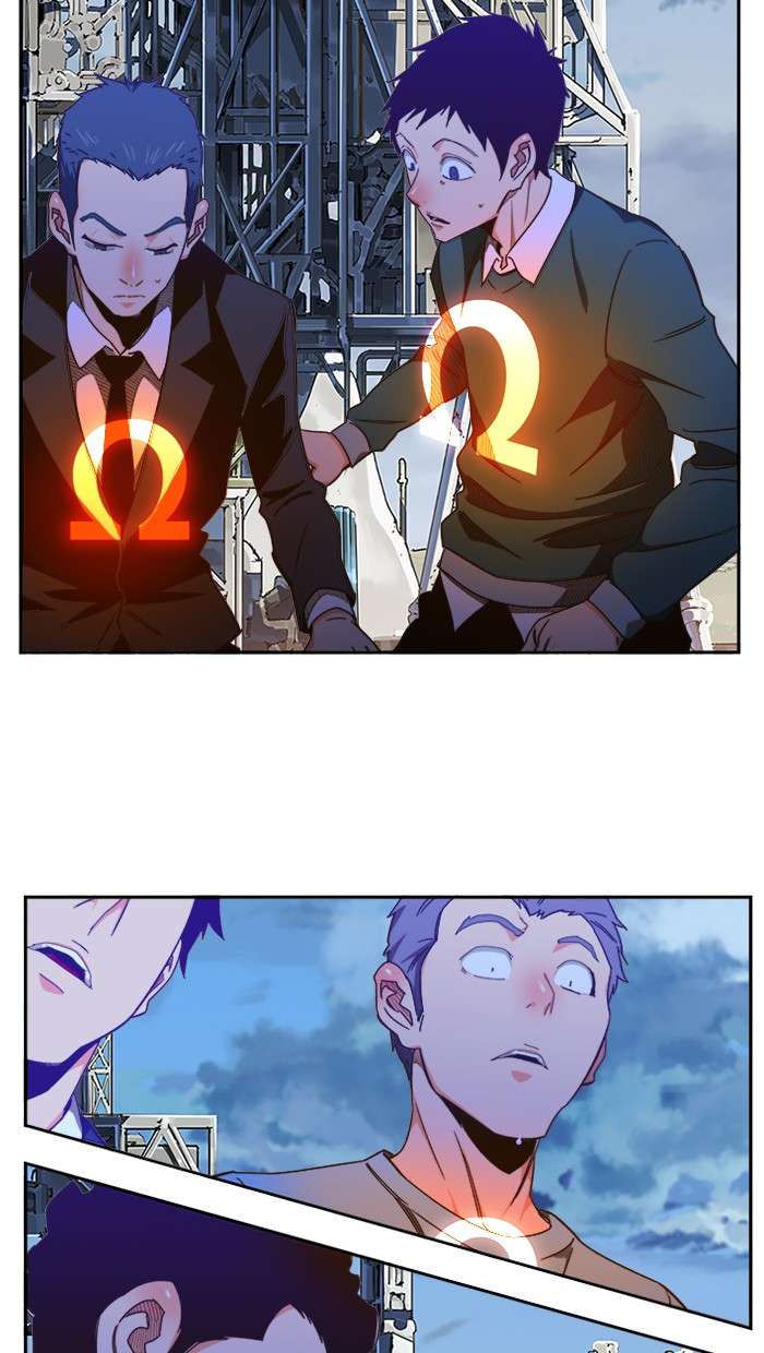 The God of High School Chapter 432 - halaman 65