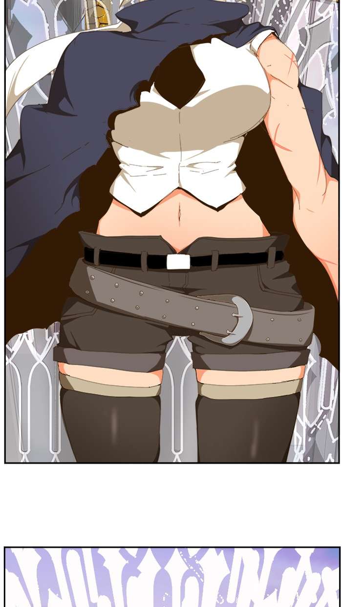 The God of High School Chapter 432 - halaman 68