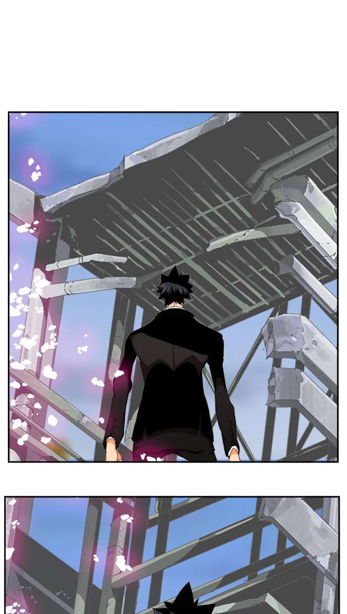 The God of High School Chapter 432 - halaman 87
