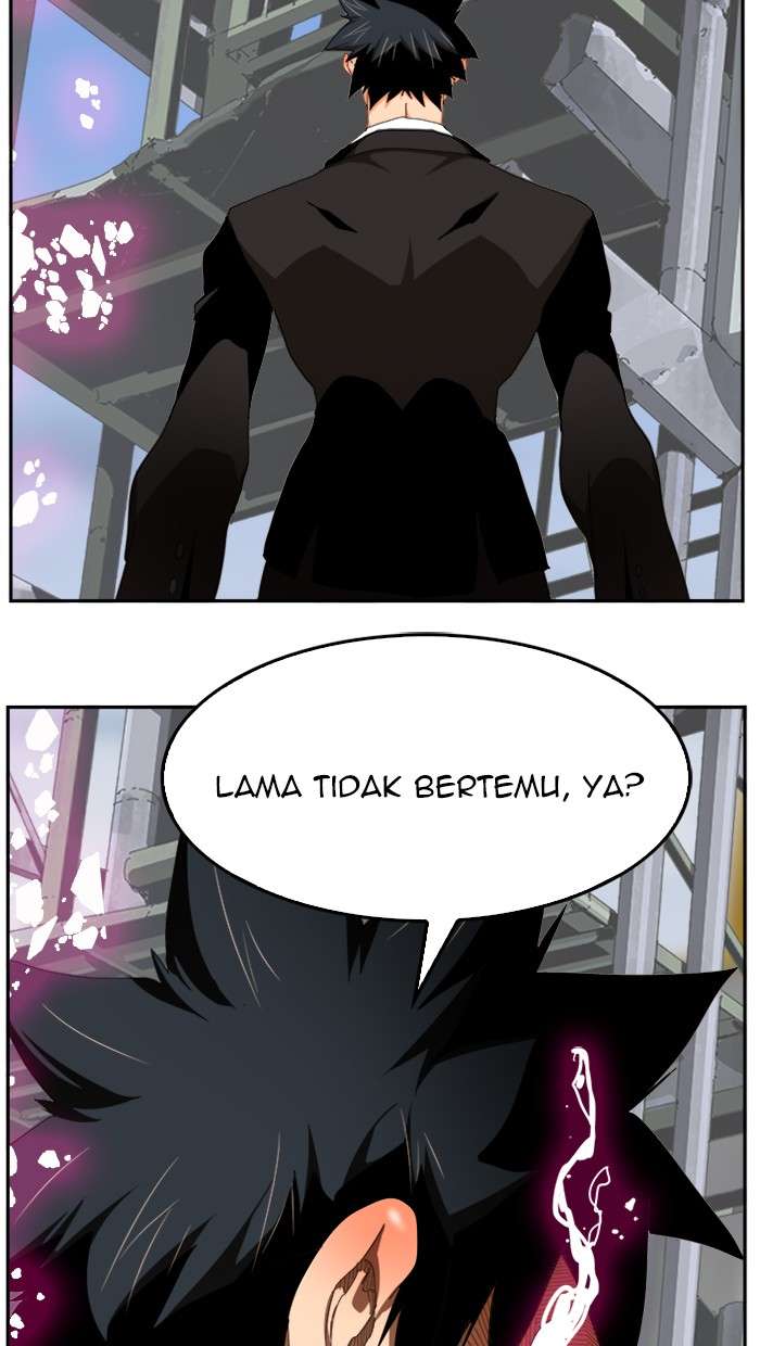 The God of High School Chapter 432 - halaman 88