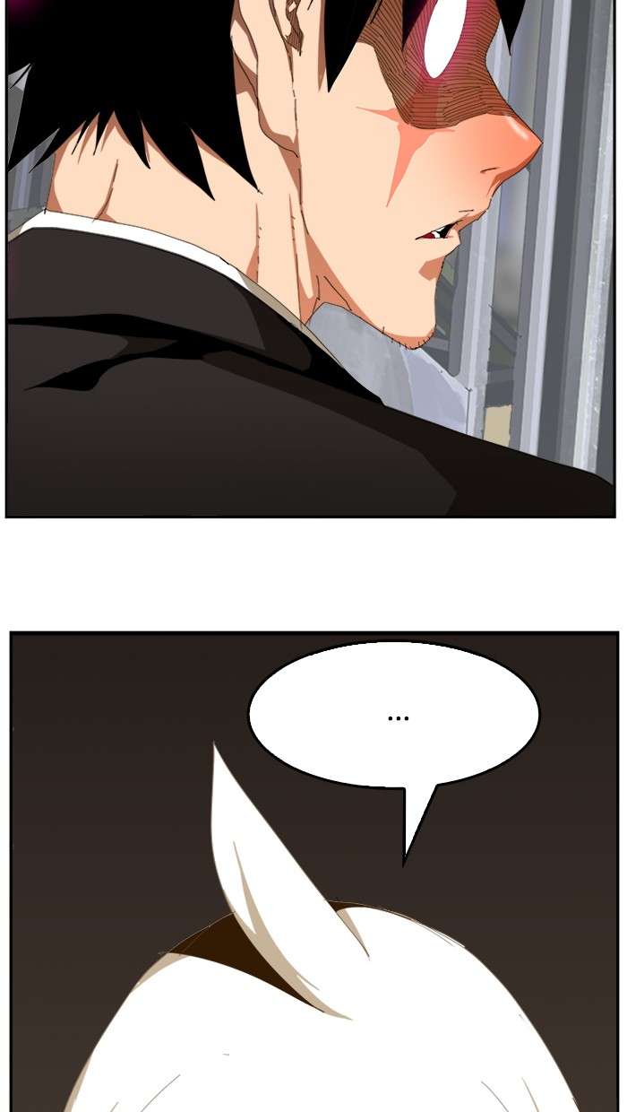 The God of High School Chapter 432 - halaman 89