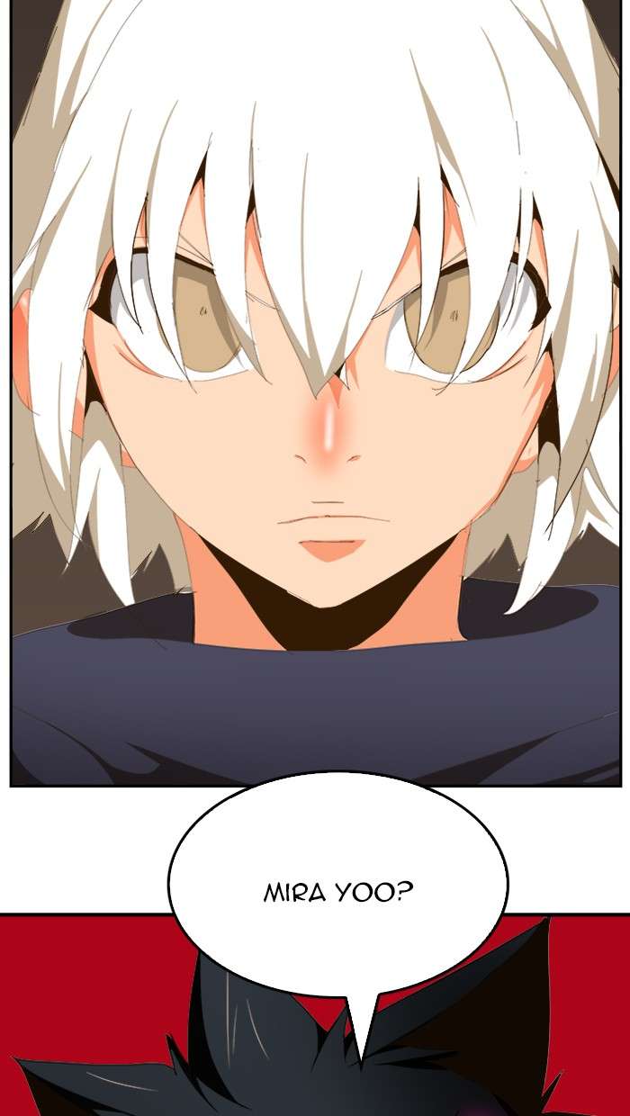 The God of High School Chapter 432 - halaman 90