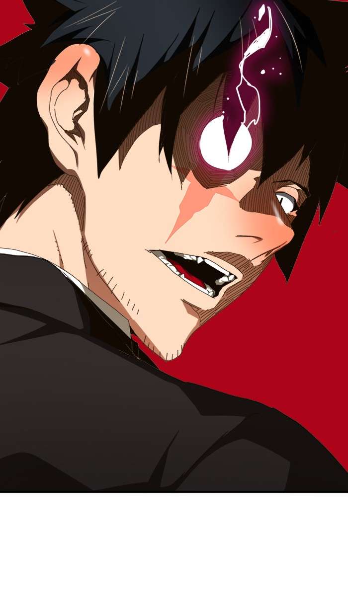 The God of High School Chapter 432 - halaman 91