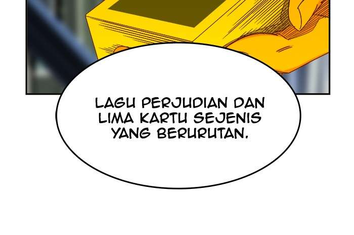 The God of High School Chapter 433 - halaman 10