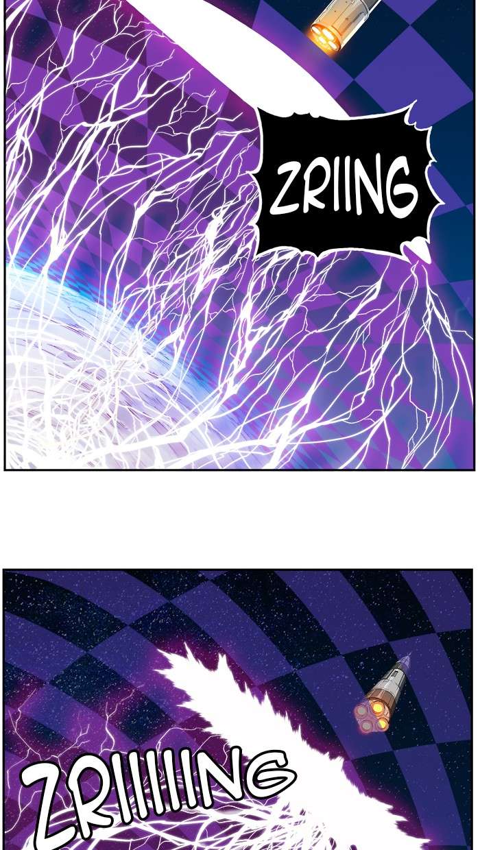 The God of High School Chapter 433 - halaman 14
