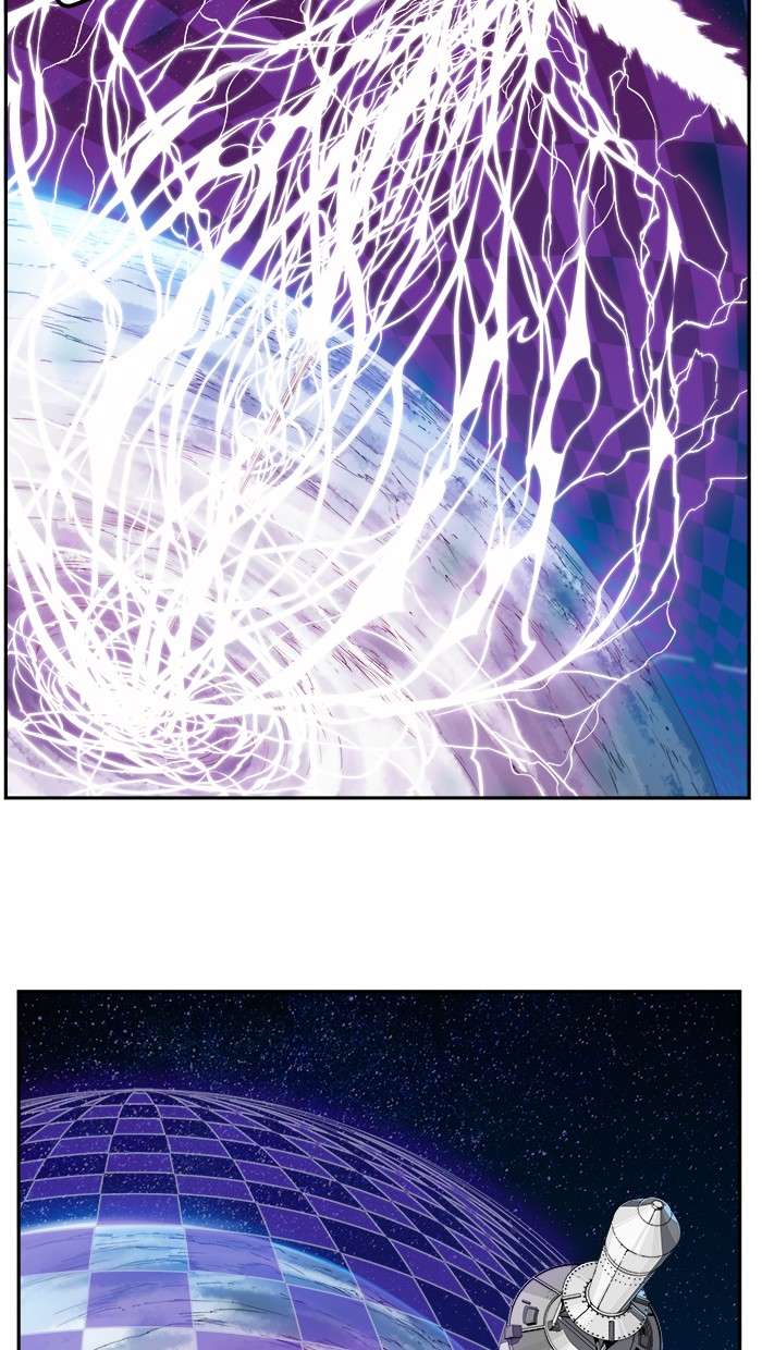 The God of High School Chapter 433 - halaman 15