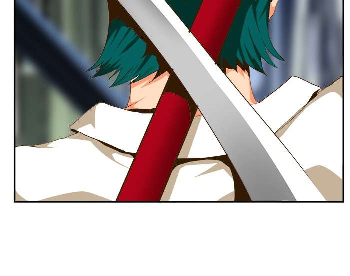 The God of High School Chapter 433 - halaman 19