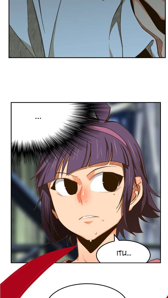 The God of High School Chapter 433 - halaman 23