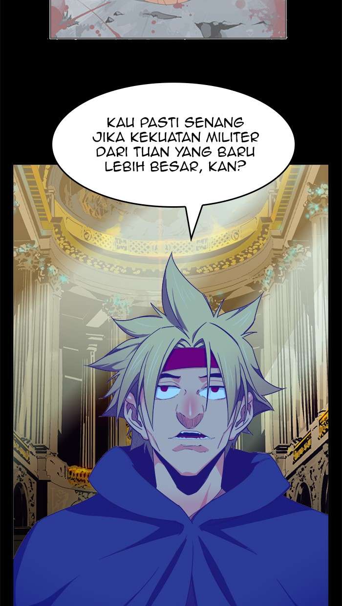 The God of High School Chapter 433 - halaman 37
