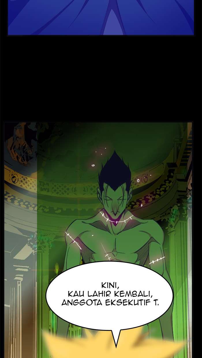 The God of High School Chapter 433 - halaman 38