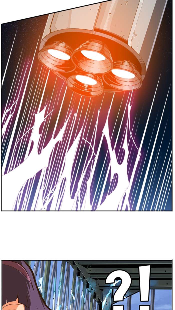 The God of High School Chapter 433 - halaman 4