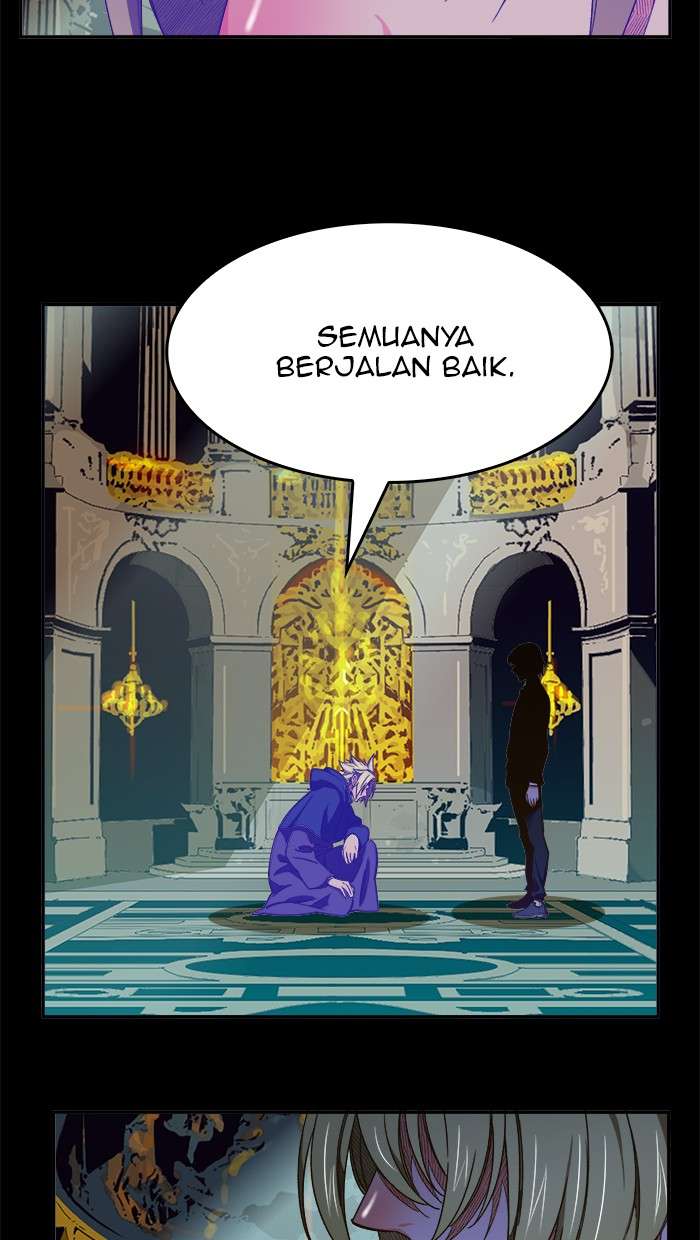 The God of High School Chapter 433 - halaman 41