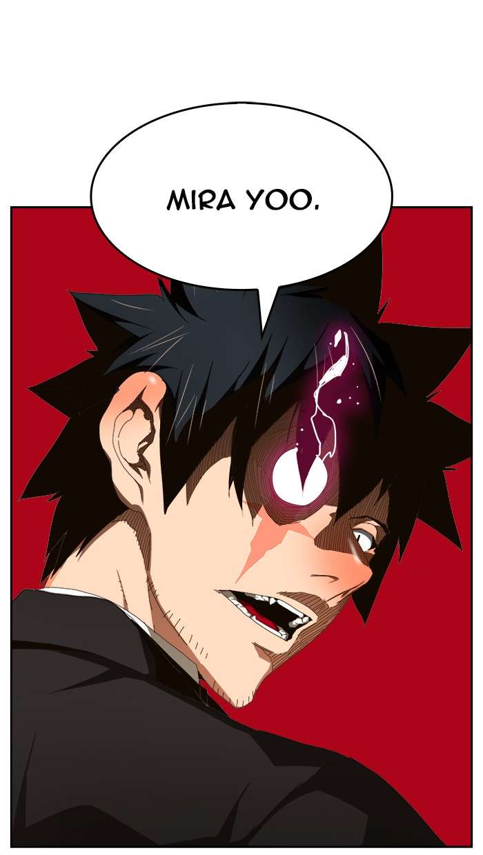 The God of High School Chapter 433 - halaman 62