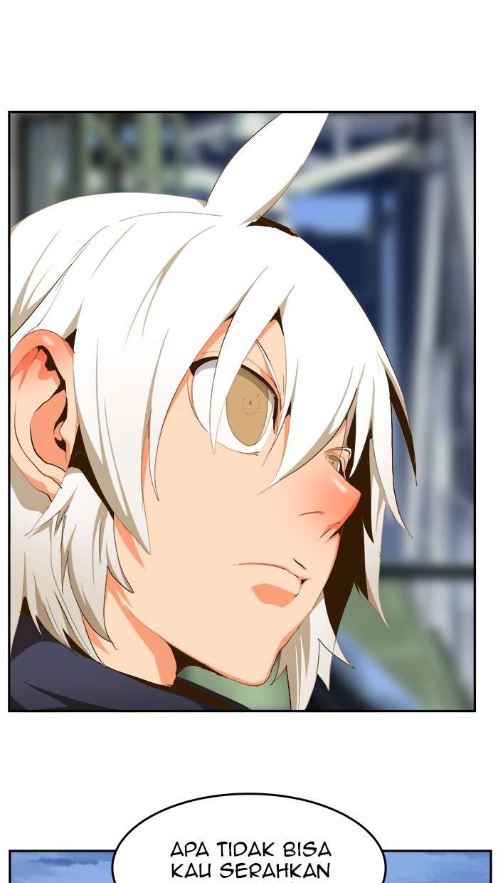The God of High School Chapter 433 - halaman 63