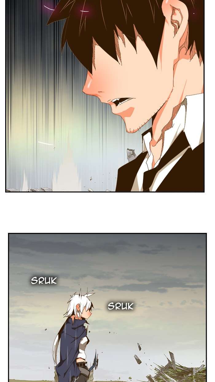 The God of High School Chapter 433 - halaman 68