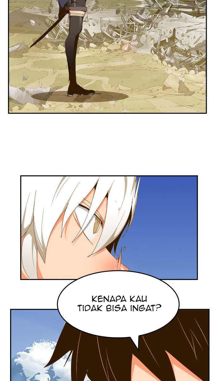 The God of High School Chapter 433 - halaman 69