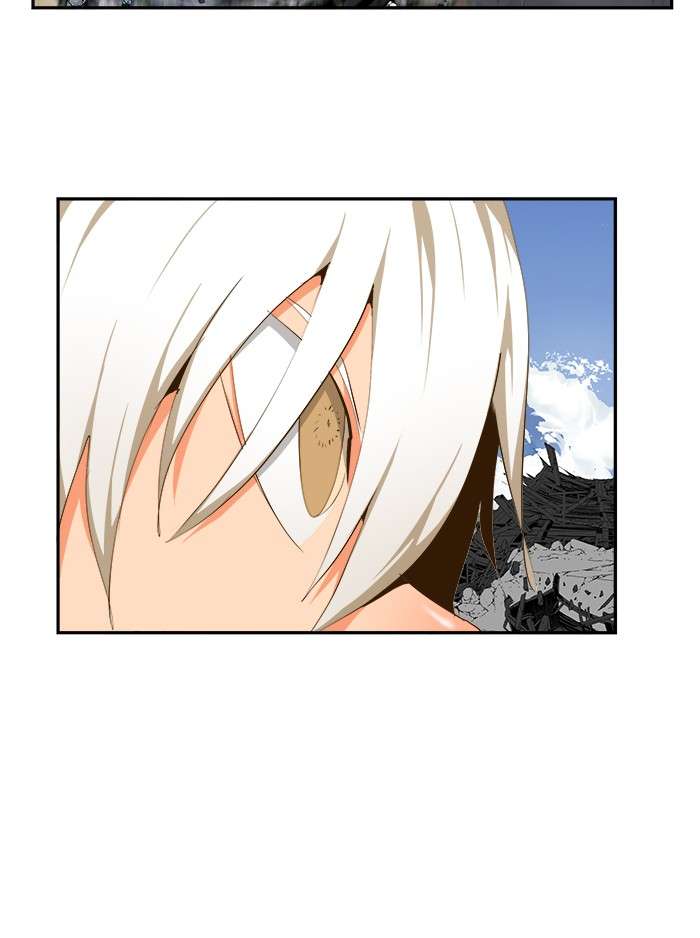 The God of High School Chapter 433 - halaman 71